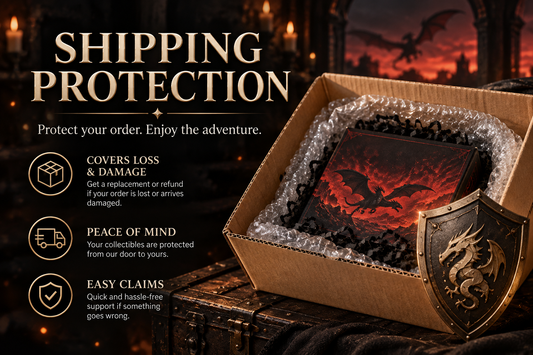 Shipping Protection